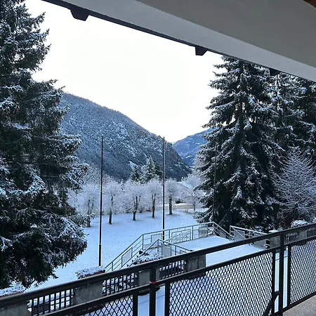 Tana Della Volpe Casa vacanze *