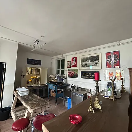 Casa vacanze Tana Della Volpe Antey-Saint-André