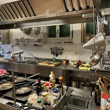 Σπίτι διακοπών Tana Della Volpe *