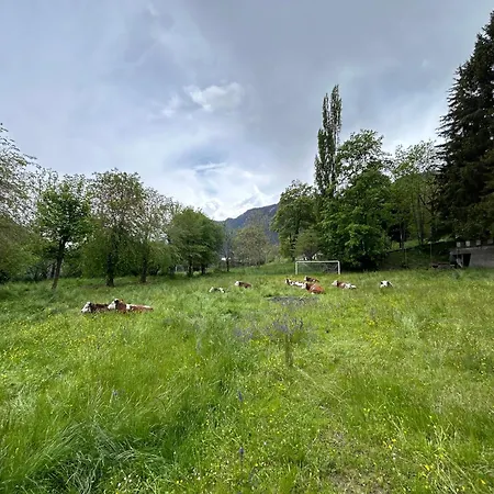 Casa vacanze Tana Della Volpe