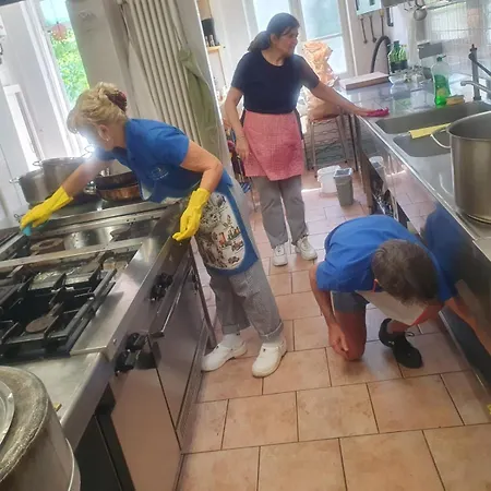 Tana Della Volpe Casa vacanze