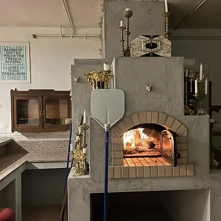 Tana Della Volpe Casa vacanze