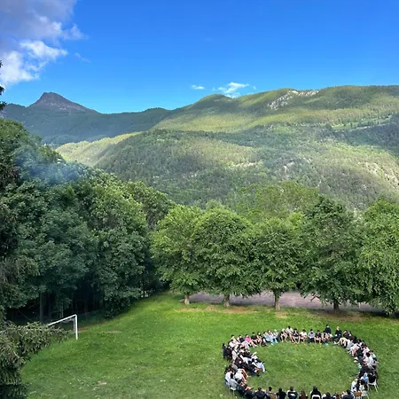 Casa vacanze Tana Della Volpe