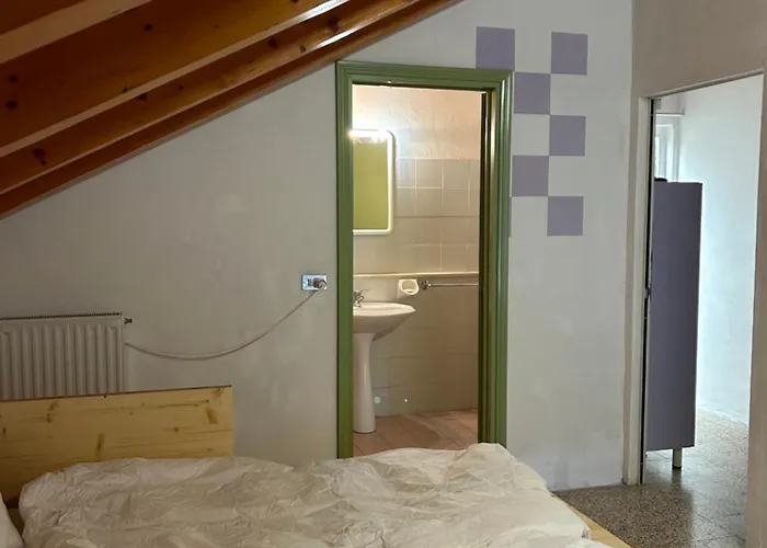 Tana Della Volpe Holiday home *