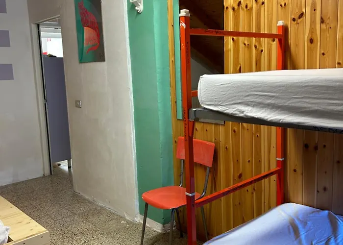 Tana Della Volpe * Antey-Saint-Andre