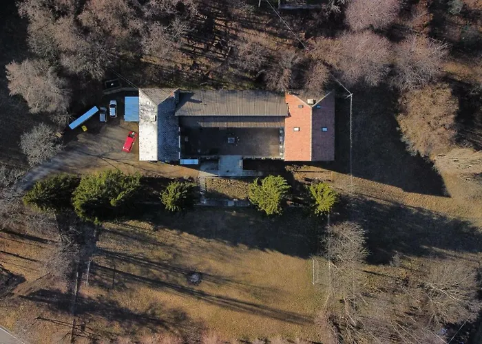 Tana Della Volpe Holiday home