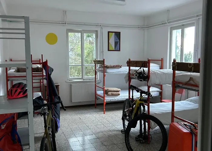 Tana Della Volpe Holiday home *