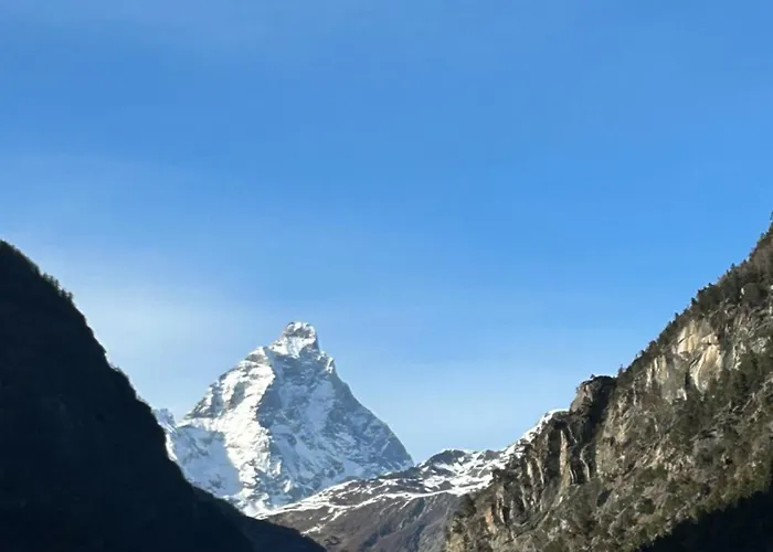 Tana Della Volpe * Antey-Saint-Andre