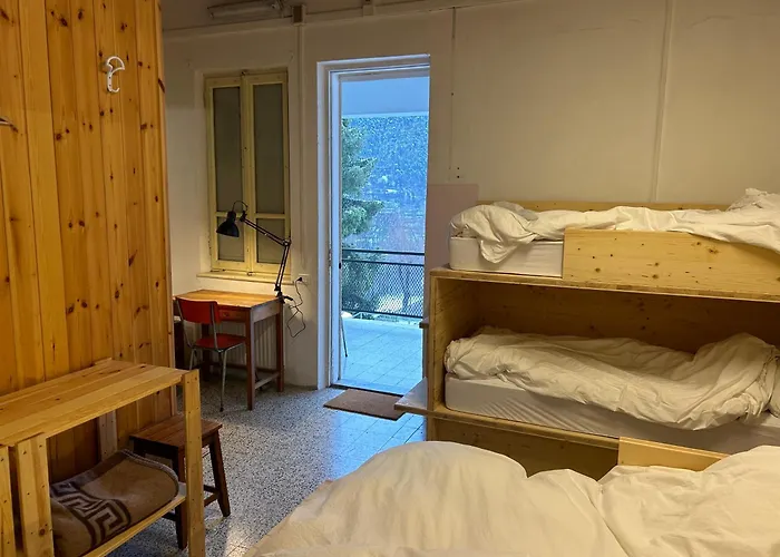 Holiday home Tana Della Volpe