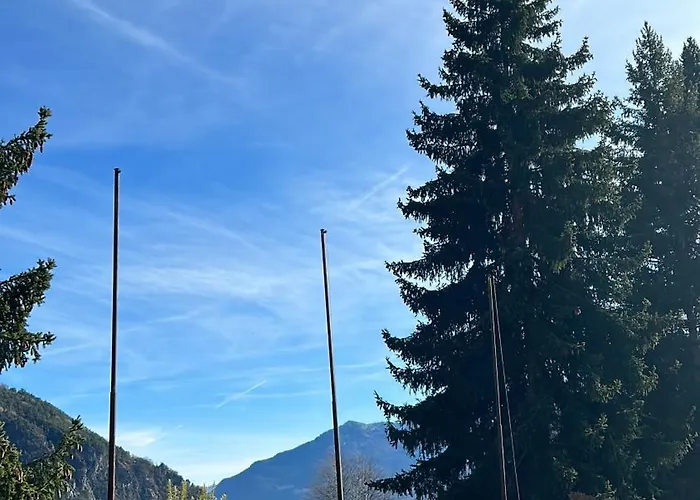 Holiday home Tana Della Volpe *