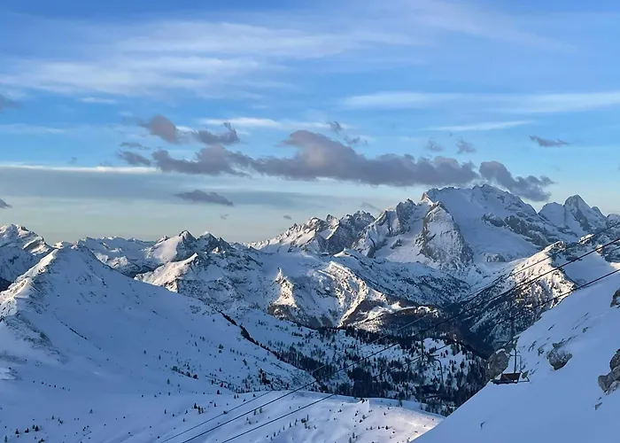 Holiday home Tana Della Volpe Antey-Saint-Andre