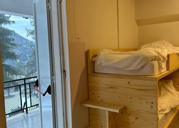 Holiday home Tana Della Volpe *