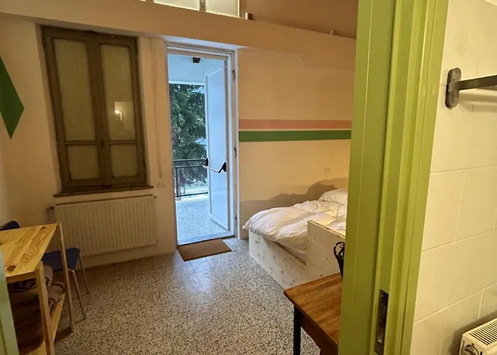 Tana Della Volpe Holiday home