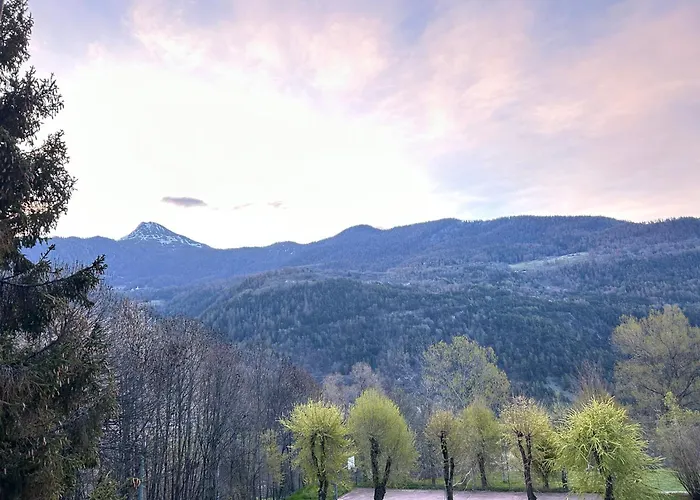 Holiday home Tana Della Volpe