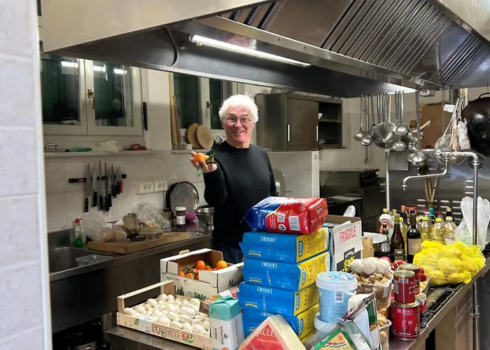 Tana Della Volpe Holiday home *