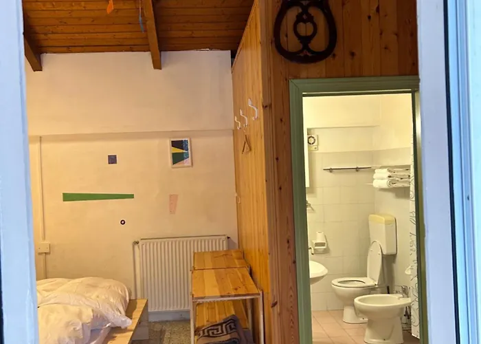 Holiday home Tana Della Volpe