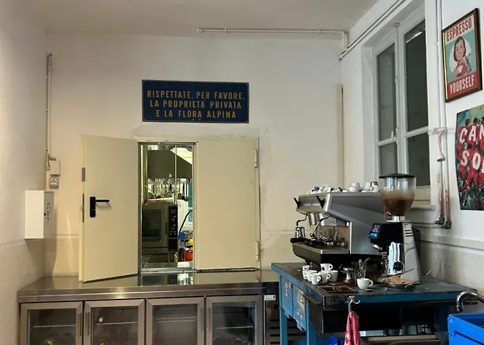 Tana Della Volpe Holiday home Antey-Saint-Andre