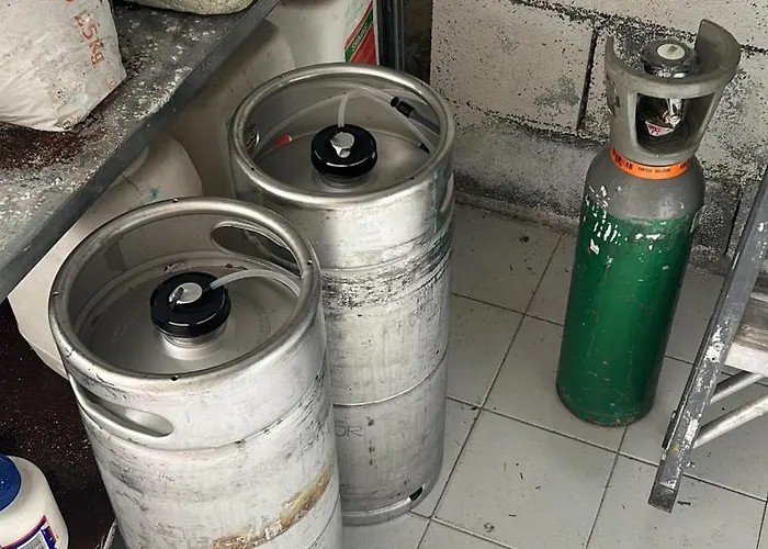 Tana Della Volpe Holiday home