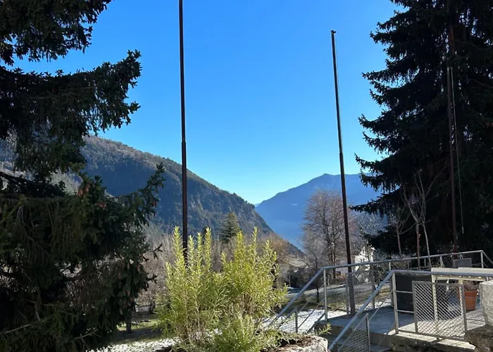 Tana Della Volpe * Antey-Saint-Andre