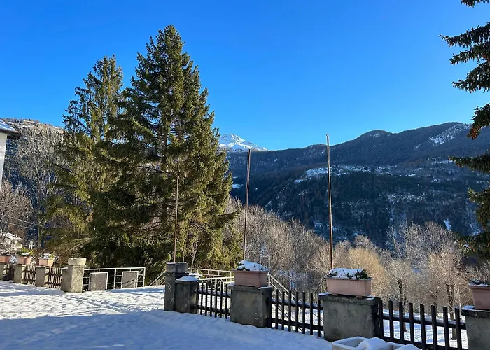 Tana Della Volpe Holiday home