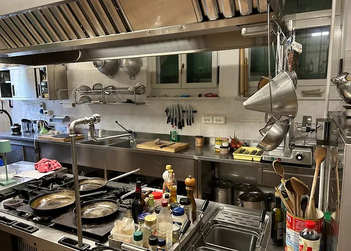 Holiday home Tana Della Volpe *